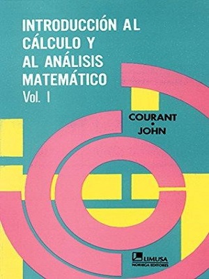 Introduccion al calculo y al analisis matematico - Courant_Jhon